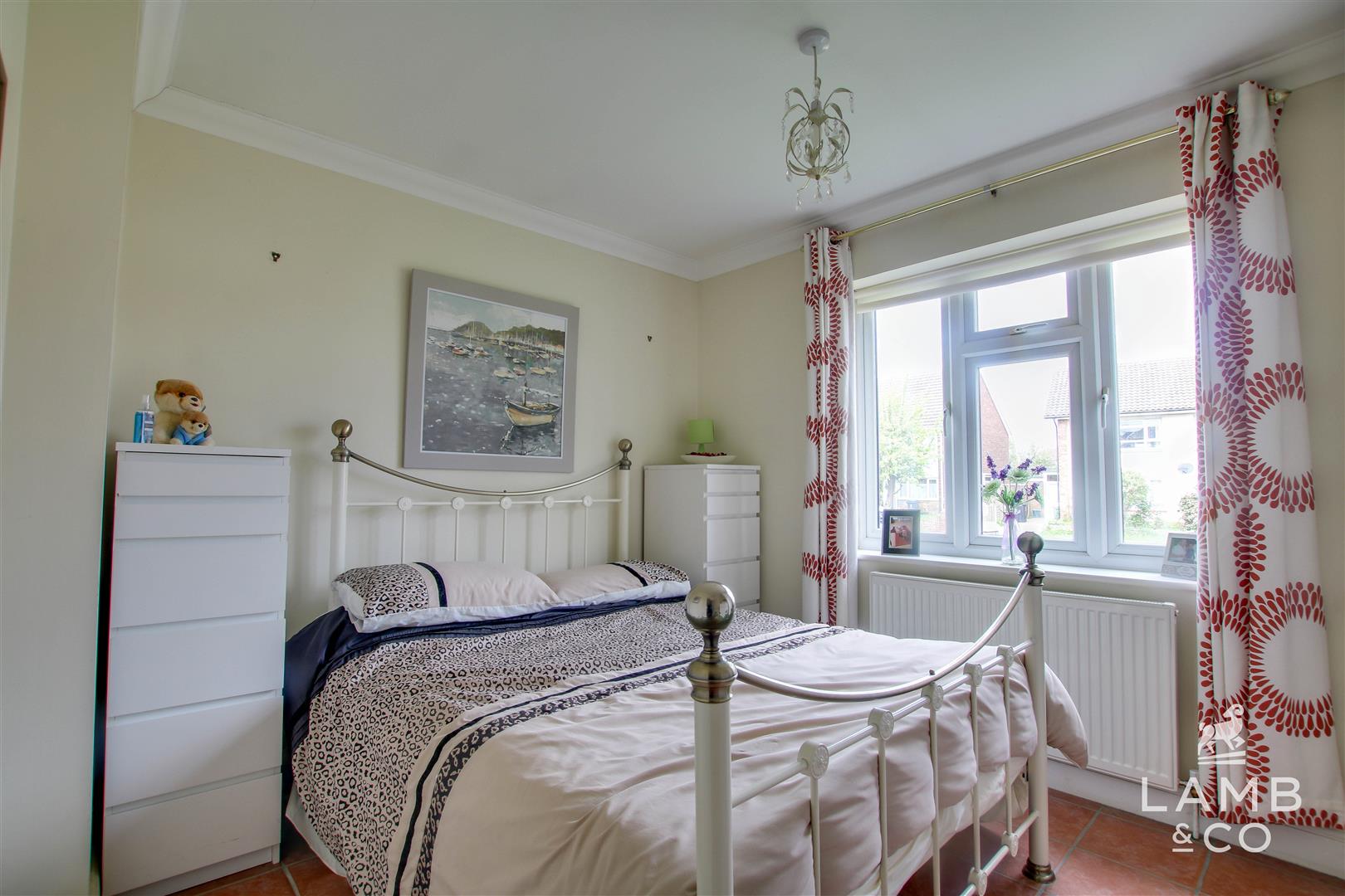 Holland Road, East Clacton Lamb & Co Property